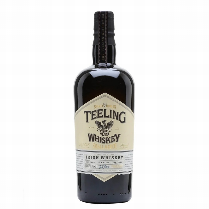 Teeling Small Batch