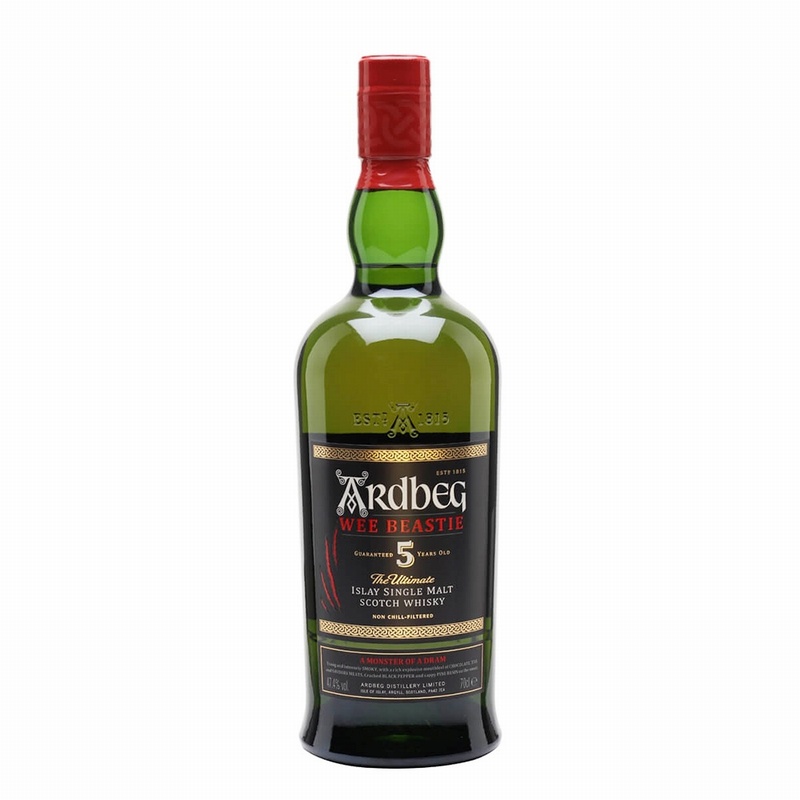 Ardbeg Wee Beastie