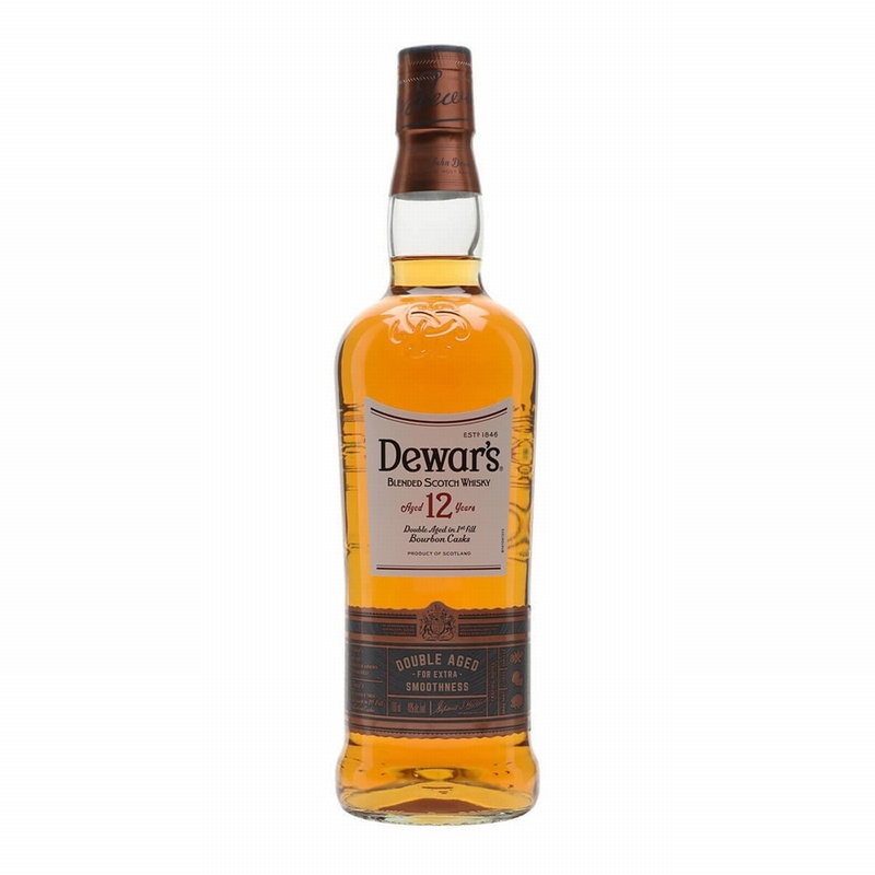 Dewars 12 Year Old