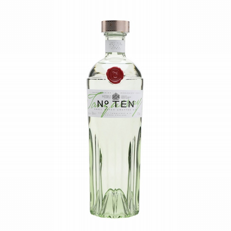 Tanqueray No. Ten Gin
