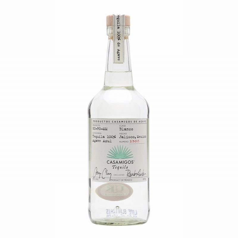 Casamigos Blanco Tequila