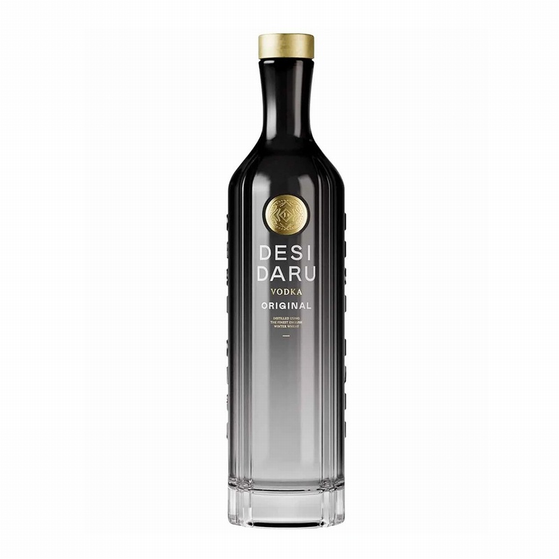 Desi Daru Original Vodka