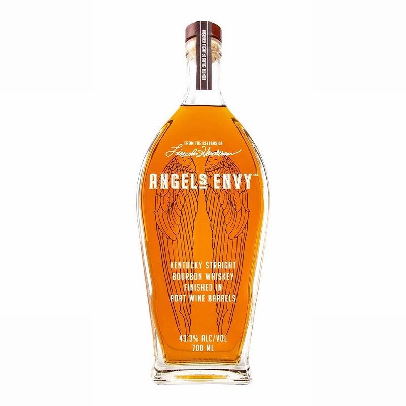 Angel's Envy Bourbon