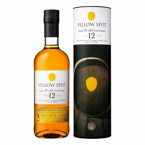 Yellow Spot 12 Year Old