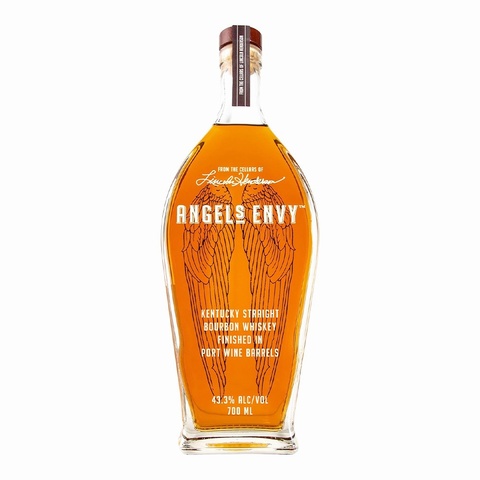 Angel's Envy Bourbon